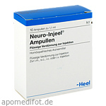 NEURO INJEEL Ampullen