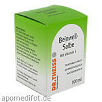 DR.THEISS Beinwellsalbe