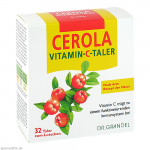 CEROLA Vitamin C Taler Grandel