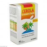 CEROLA Vitamin C Taler Grandel
