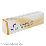 WELEDA Arnika Salbe 30%