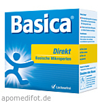 BASICA direkt basische Mikroperlen