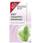 H&S Schachtelhalmkraut Filterbeutel
