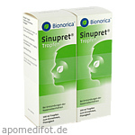 SINUPRET Tropfen