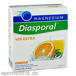 MAGNESIUM DIASPORAL 400 Extra Trinkgranulat