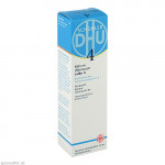 BIOCHEMIE DHU 4 Kalium chloratum N D 4 Salbe
