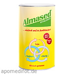 ALMASED Vitalkost Pflanzen K Pulver