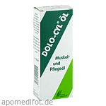 DOLO CYL Öl