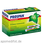 PROSPAN Hustenliquid im Portionsbeutel
