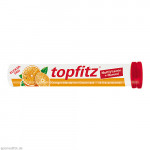 TOPFITZ Multivitamin+Mineral Brausetabletten
