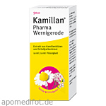 KAMILLAN flüssig