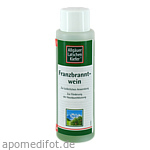 ALLGÄUER LATSCHENK. Franzbranntwein extra stark