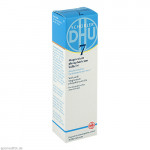 BIOCHEMIE DHU 7 Magnesium phosphoricum N D 4 Salbe