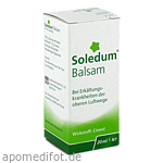 SOLEDUM Balsam flüssig