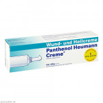 PANTHENOL Heumann Creme