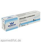 ZINKSALBE