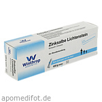 ZINKSALBE