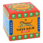 TIGER BALM rot N