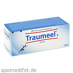 TRAUMEEL S Tropfen