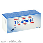 TRAUMEEL S Tropfen