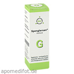 SPENGLERSAN Kolloid G