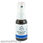 SPENGLERSAN Kolloid T