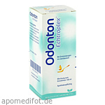ODONTON Echtroplex Mischung
