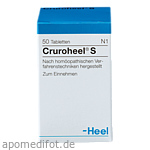 CRUROHEEL S Tabletten