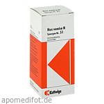 SYNERGON KOMPLEX 51 Nux Vomica N Tropfen