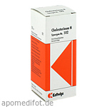 SYNERGON KOMPLEX 102 Cholesterinum N Tropfen