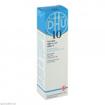BIOCHEMIE DHU 10 Natrium sulfuricum N D 4 Salbe