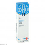 BIOCHEMIE DHU 11 Silicea N D 4 Salbe