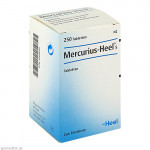 MERCURIUS HEEL S Tabletten