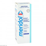 MERIDOL Mundspül Lösung