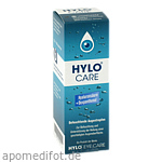 HYLO-CARE Augentropfen