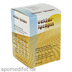 VEKTOR Lycopin Kapseln