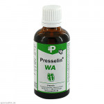 PRESSELIN WA Tropfen zum Einnehmen