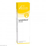LYMPHDIARAL DS Salbe