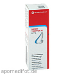 NASENTROPFEN AL 0,1%