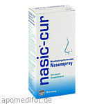 NASIC-CUR Nasenspray