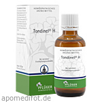 TONDINEL H Tropfen