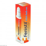 FENISTIL Kühl Roll-on