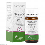 PFLÜGERPLEX Fraxinus 339 H Tabletten