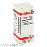 AGNUS CASTUS D 12 Globuli