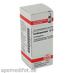 CARDIOSPERMUM D 12 Globuli