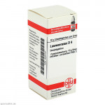 LAUROCERASUS D 4 Globuli