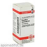 PASSIFLORA INCARNATA D 2 Globuli