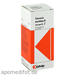 SYNERGON KOMPLEX 2 Cineraria maritima N Tropfen