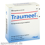 TRAUMEEL S Ampullen