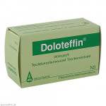 DOLOTEFFIN Filmtabletten